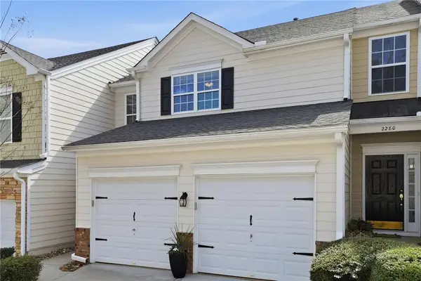 2282 Nottley Drive, Marietta, GA 30066