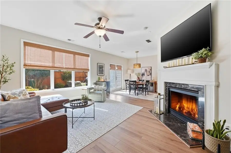 2282 Nottley Drive, Marietta, GA 30066 - #3