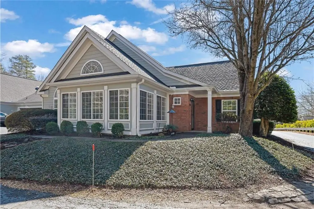 2947 Oakside Circle, Alpharetta, GA 30004 - #1