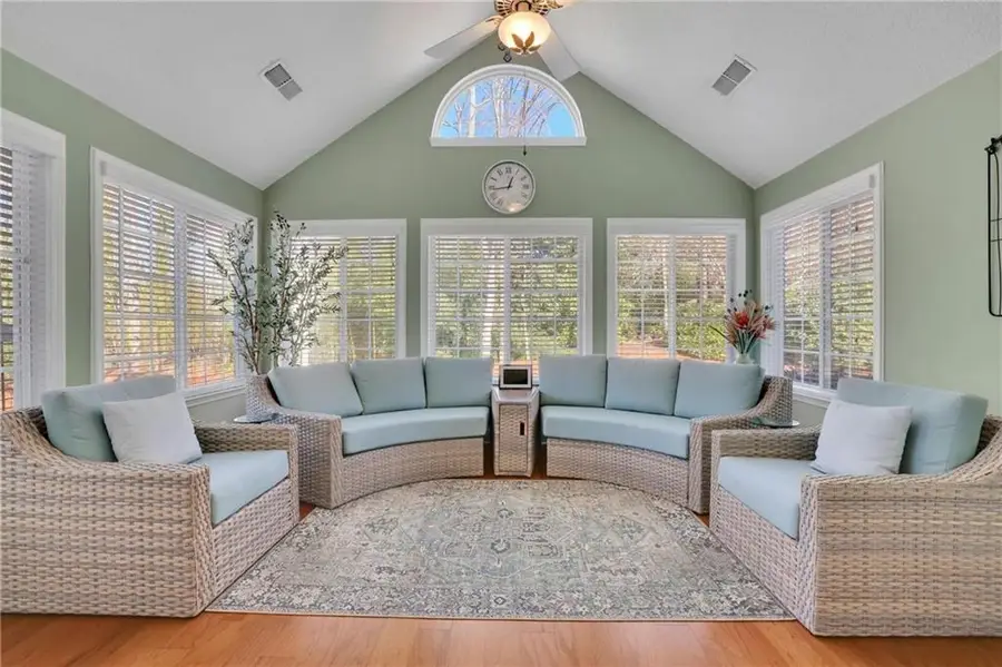 2947 Oakside Circle, Alpharetta, GA 30004 - #2