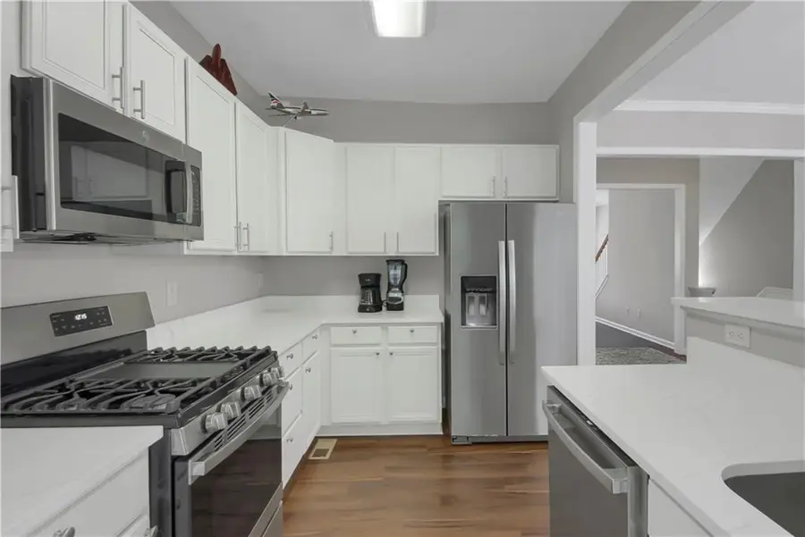 3332 Chastain Gardens Drive Nw, Kennesaw, GA 30144 - #2