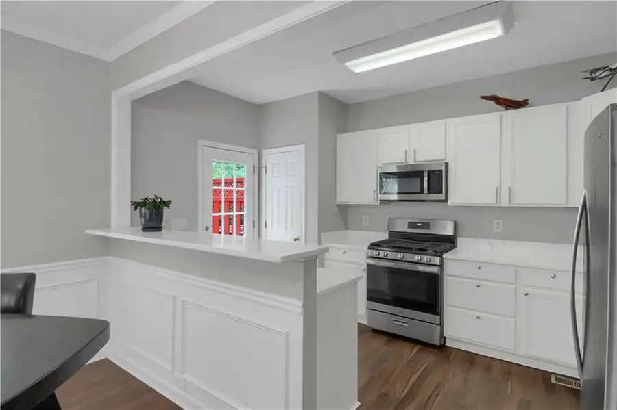 3332 Chastain Gardens Drive Nw, Kennesaw, GA 30144 - #3