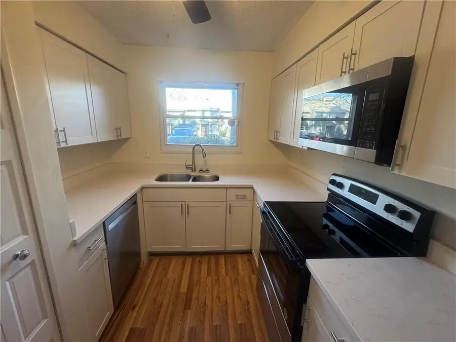 3563 Splinterwood Road, Peachtree Corners, GA 30092 - #2