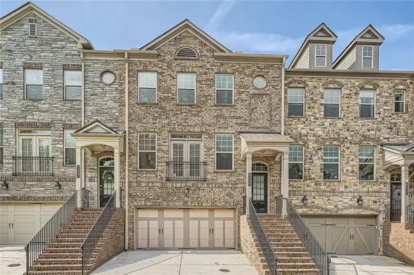 2433 Santa Rosa Street, Alpharetta, GA 30009