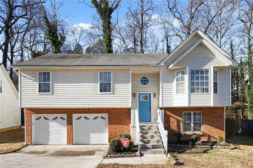 958 Redan Crescent Drive, Stone Mountain, GA 30088 - #1