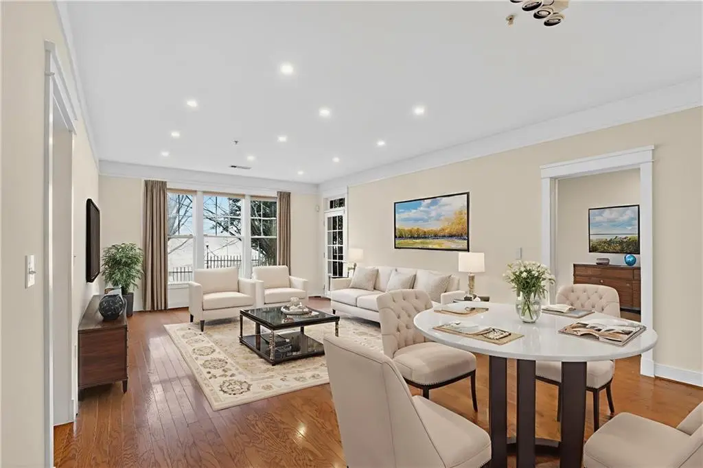 273 12th Street Ne #210, Atlanta, GA 30309 - #1