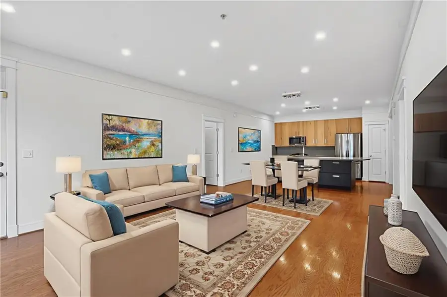 273 12th Street Ne #210, Atlanta, GA 30309 - #3