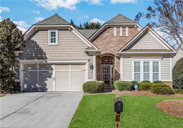 4230 Cadmium Drive, Cumming, GA 30040