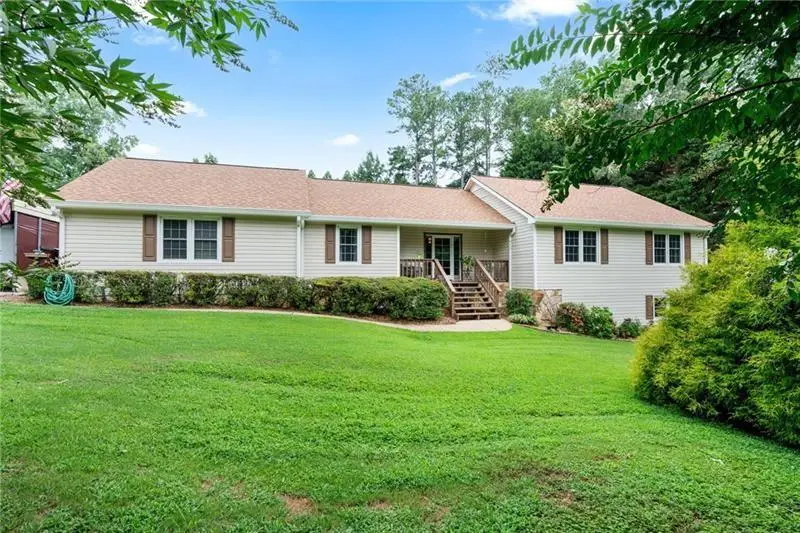 1760 Commonwealth Trail, Cumming, GA 30041 - #1