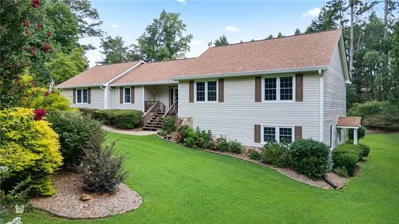 1760 Commonwealth Trail, Cumming, GA 30041 - #2