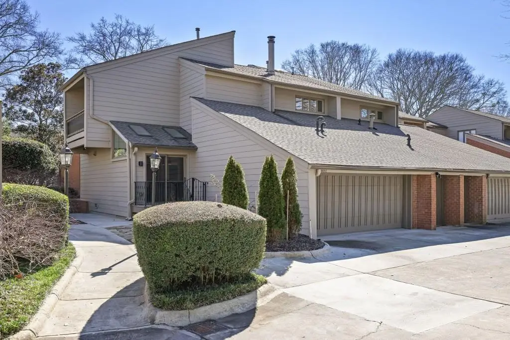 4092 Columns Drive, Marietta, GA 30067 - #1