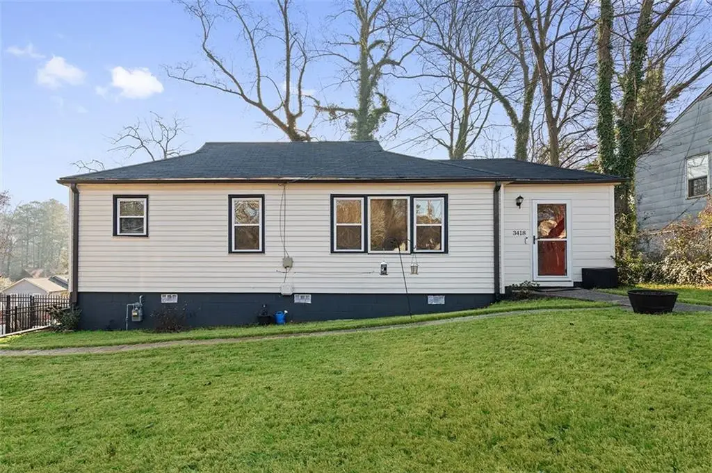 3418 Louise Street, Atlanta, GA 30354 - #1