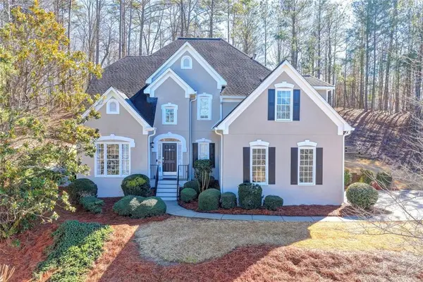 270 Park Creek Drive, Alpharetta, GA 30005