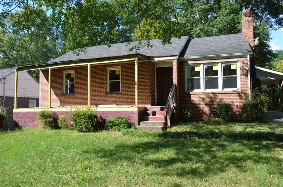 1751 Tiger Flowers Drive, Atlanta, GA 30314 - #3