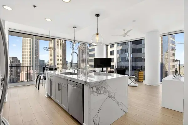 1080 Peachtree Street Ne #2202, Atlanta, GA 30309