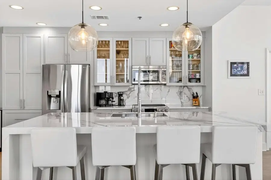 1080 Peachtree Street Ne #2202, Atlanta, GA 30309 - #2