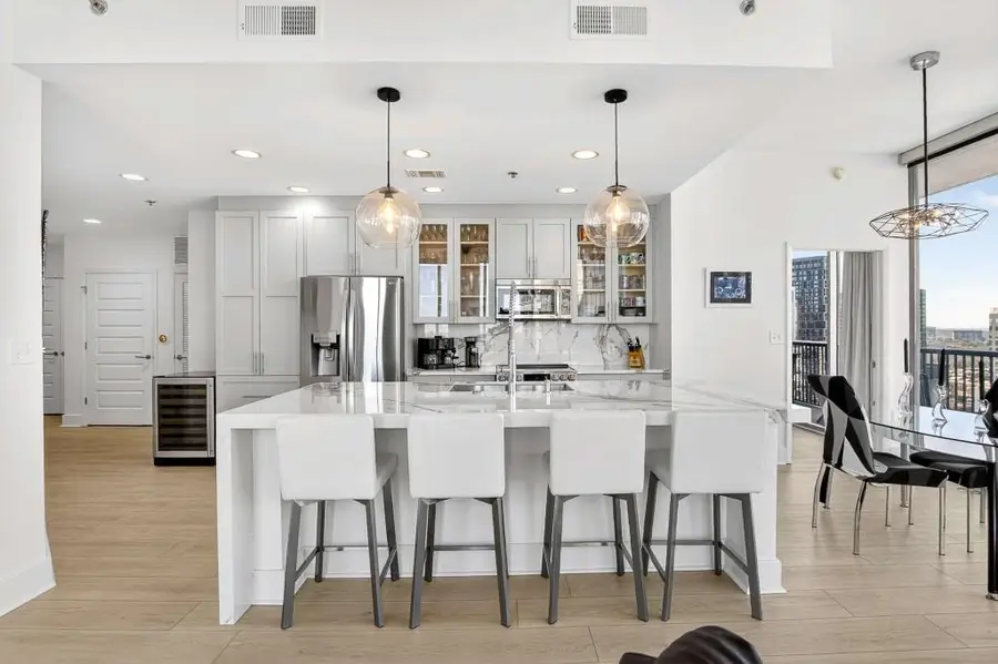 1080 Peachtree Street Ne #2202, Atlanta, GA 30309 - #3