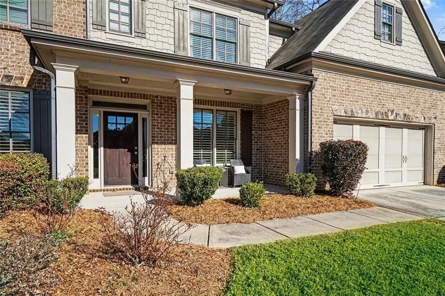 1036 Garner Creek Drive, Lilburn, GA 30047 - #3