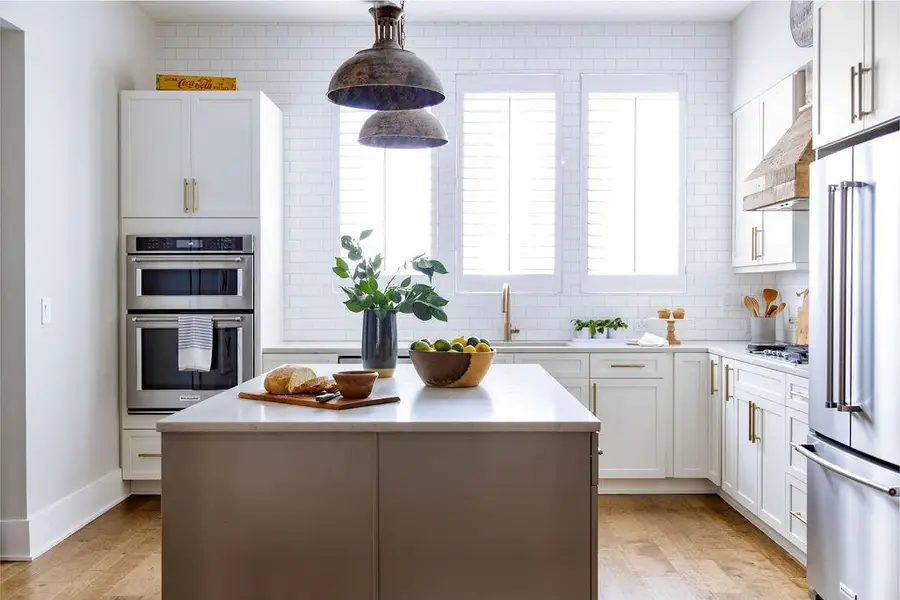 1298 Chelsea Circle Nw, Atlanta, GA 30318 - #2