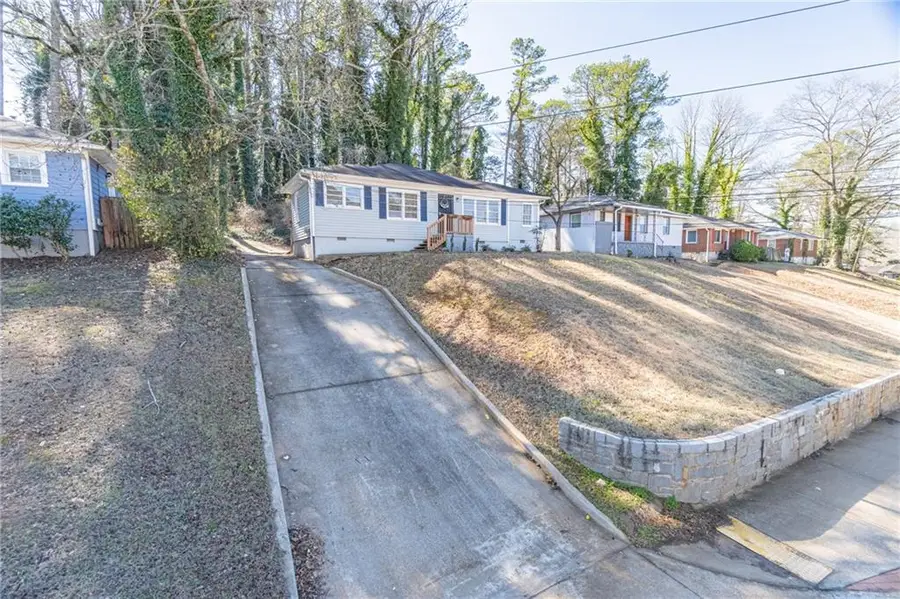 3723 Glenwood Road, Decatur, GA 30032 - #3