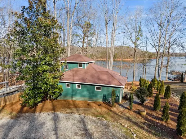 3868 Jack Wilson Road, Gainesville, GA 30506