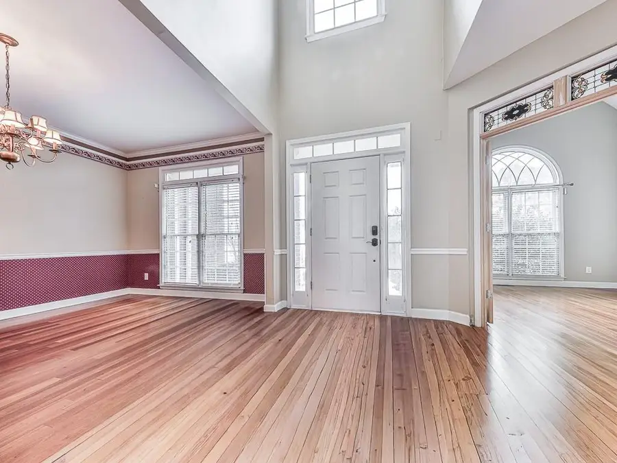 770 Heathland Drive, Roswell, GA 30075 - #2