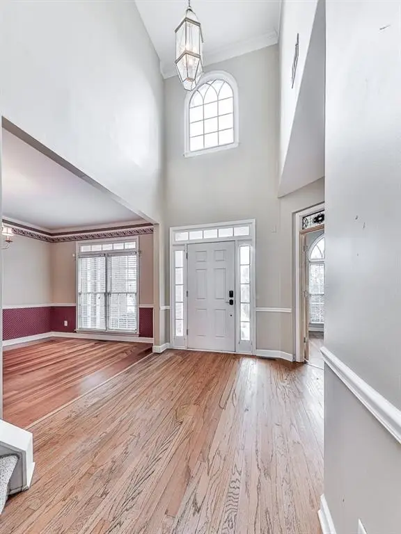 770 Heathland Drive, Roswell, GA 30075 - #3