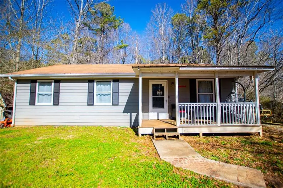 110 Driver Street, Temple, GA 30179 - #3