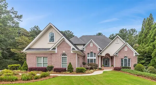 4315 Marble Arch Way, Flowery Branch, GA 30542