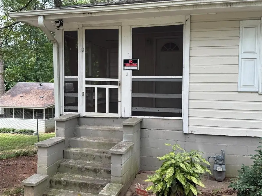 2235 Pryor Road Sw, Atlanta, GA 30315 - #2