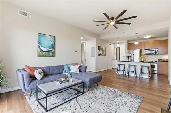 711 Cosmopolitan Drive Ne #517, Atlanta, GA 30324