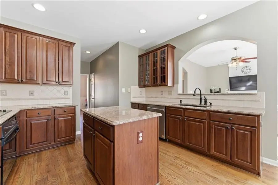 3071 Shelbourne Trace, Kennesaw, GA 30144 - #2