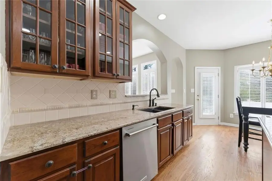 3071 Shelbourne Trace, Kennesaw, GA 30144 - #3