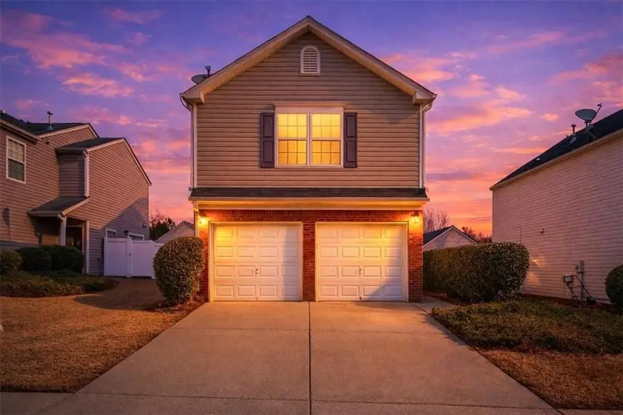 159 Oak Grove Place, Acworth, GA 30102 - #2