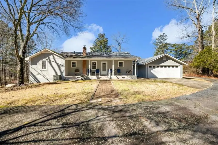 3948 New Hope Church Road, Acworth, GA 30102 - #2