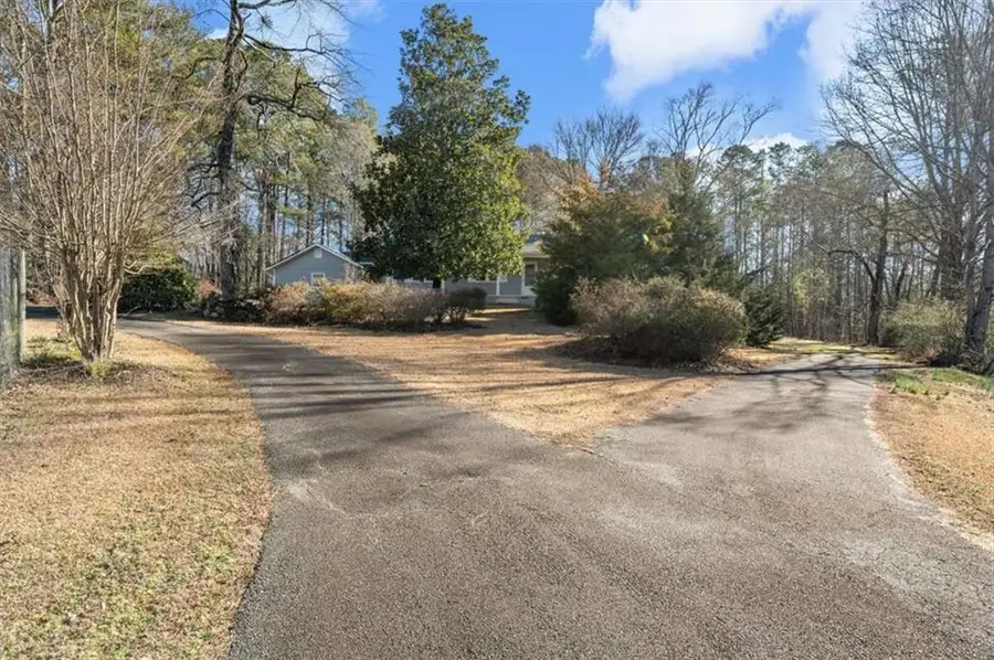 3948 New Hope Church Road, Acworth, GA 30102 - #3