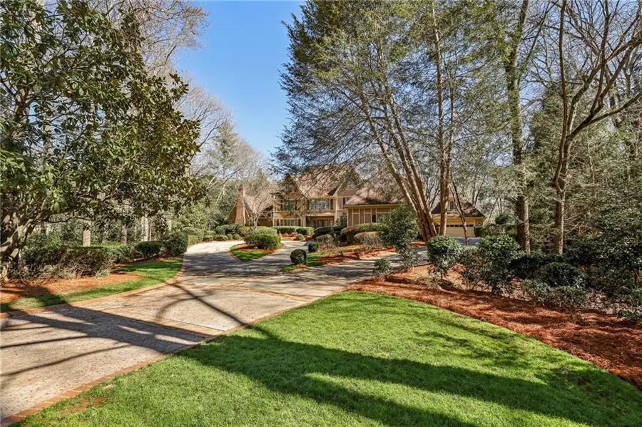 420 Rivertrail Court, Atlanta, GA 30350 - #2