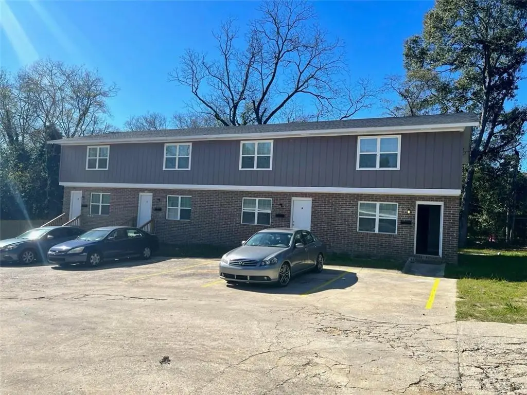 460 Daffodil Street, Macon, GA 31204 - #1