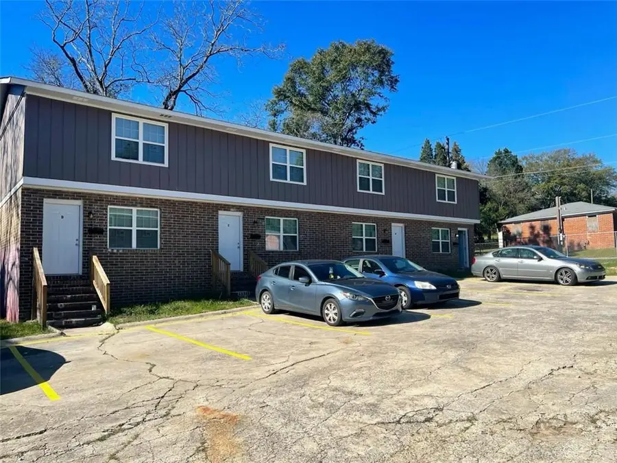 460 Daffodil Street, Macon, GA 31204 - #2