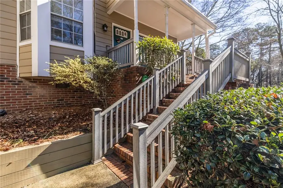 4460 Pineridge Circle, Dunwoody, GA 30338 - #2