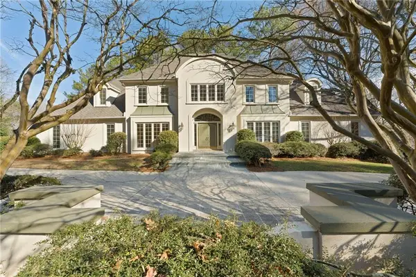 2946 Cravey Trail Ne, Atlanta, GA 30345