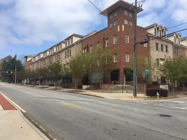 1285 NW Memorial Drive Se, Atlanta, GA 30317 - #3