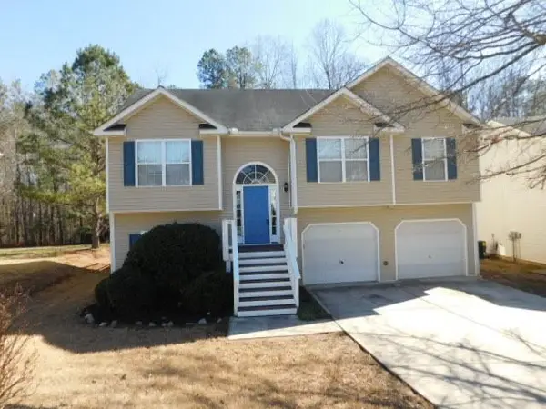 2960 Rolling Lane, Winston, GA 30187