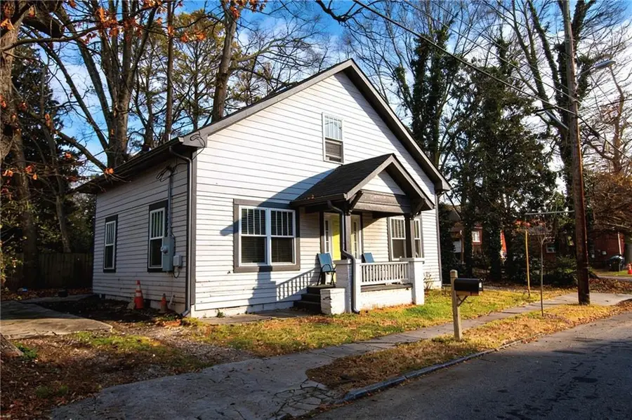 1174 Princess Avenue Sw, Atlanta, GA 30310 - #2