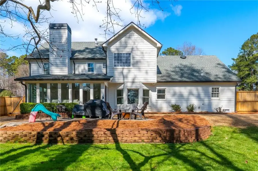 4180 Chadds Walk, Marietta, GA 30062 - #2