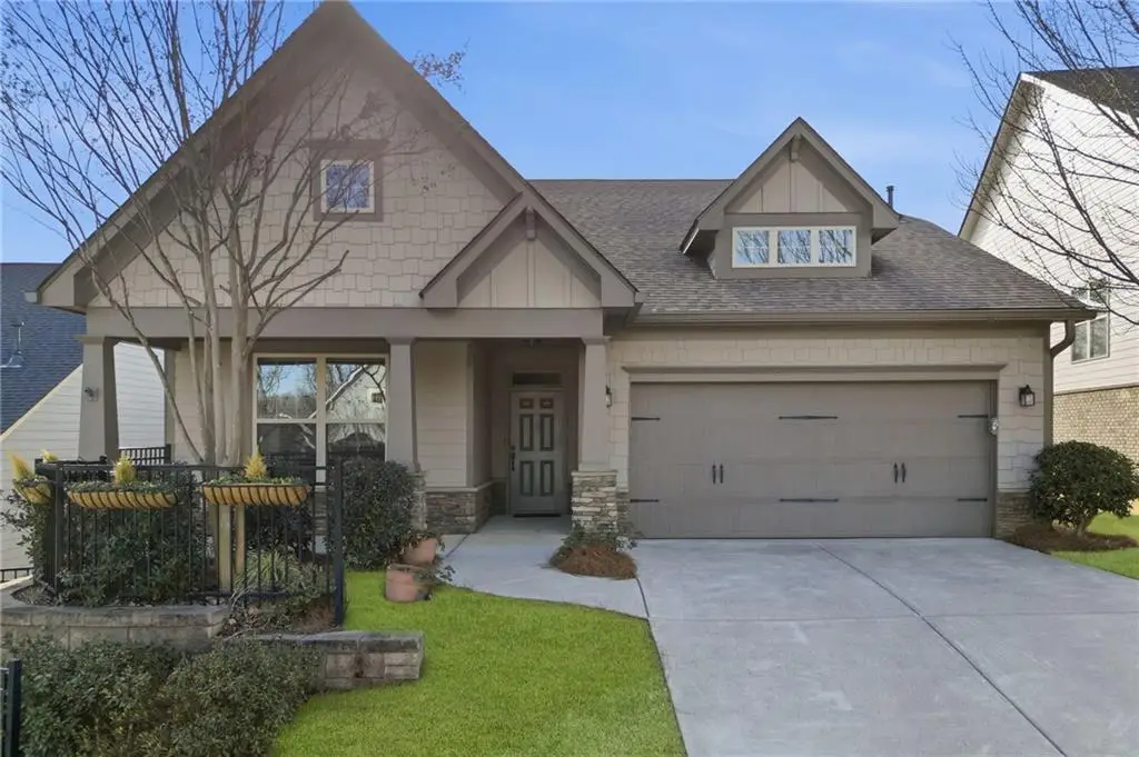 115 Laurel View, Canton, GA 30114 - #1