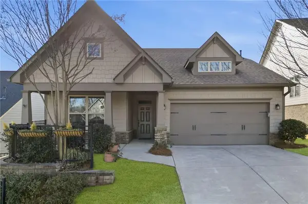 115 Laurel View, Canton, GA 30114