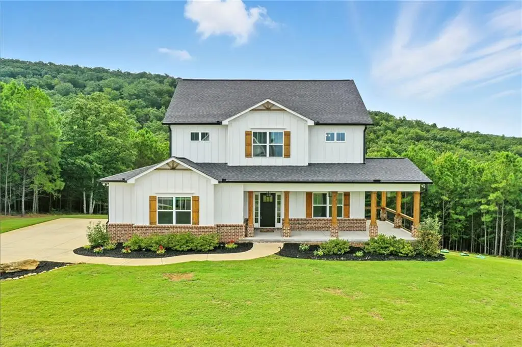 548 Stoneledge Road, Jasper, GA 30143 - #1