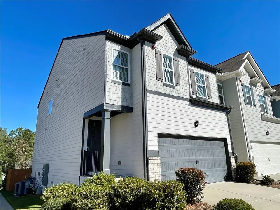 778 Woodstock Grove Drive, Woodstock, GA 30188 - #2