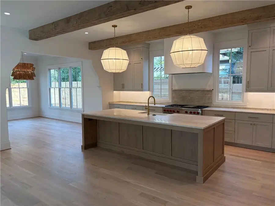 1140 Rosedale Drive Ne, Atlanta, GA 30306 - #3